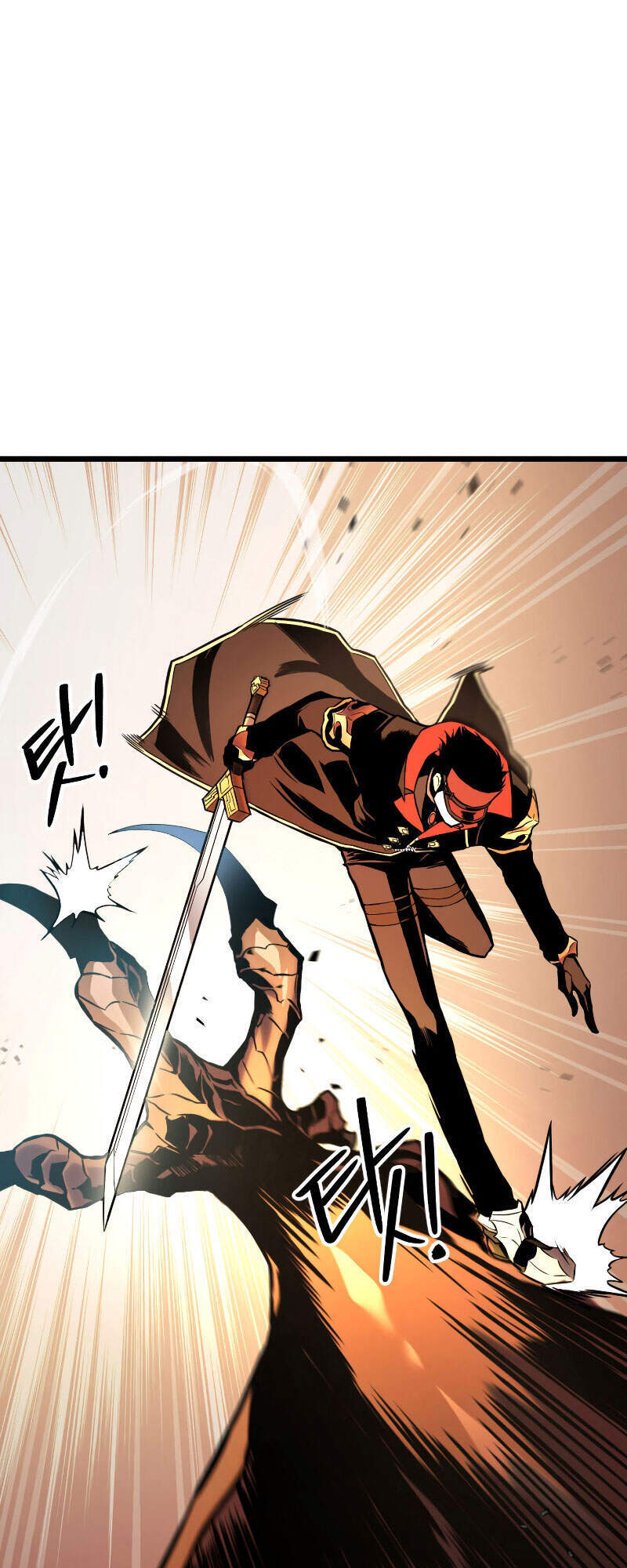 Sự Trở Lại Của Vị Thần Sức Mạnh Chap 26 - Next Chap 27