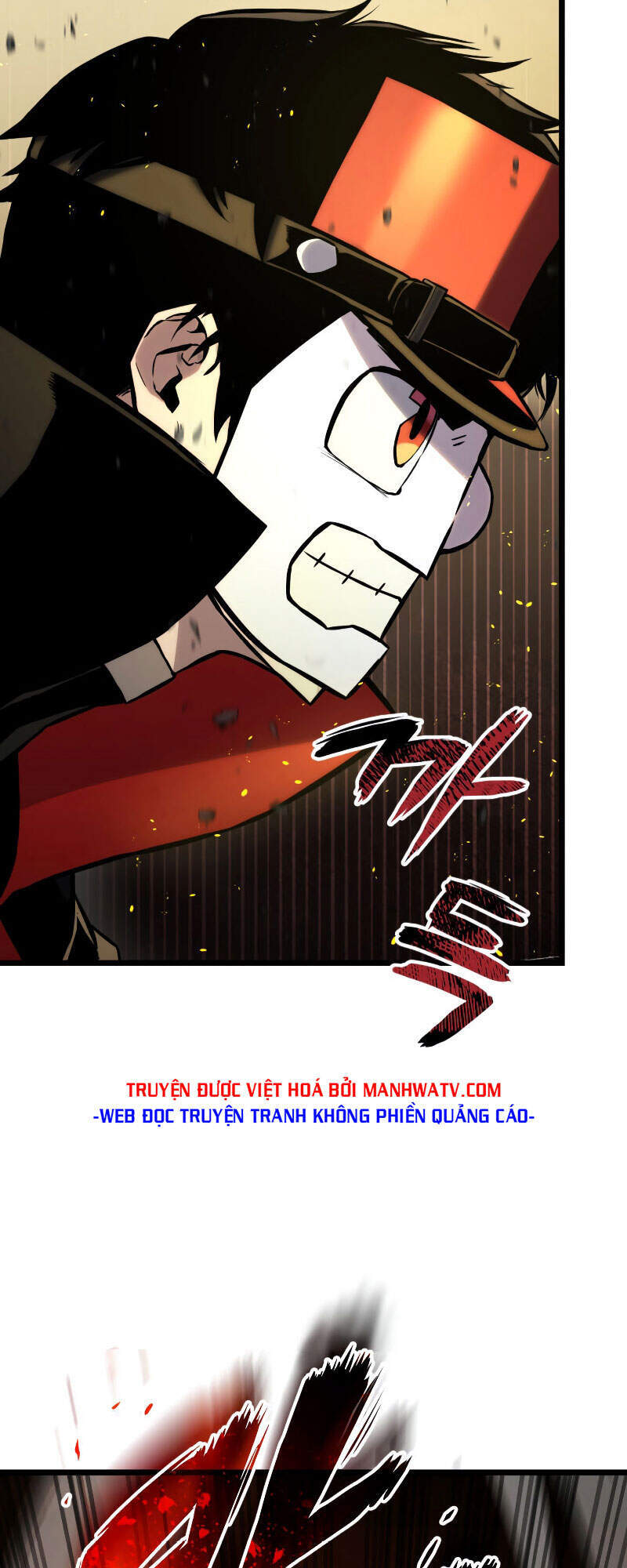 Sự Trở Lại Của Vị Thần Sức Mạnh Chap 26 - Next Chap 27
