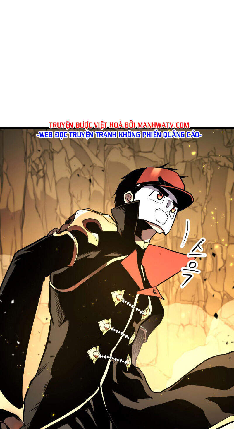 Sự Trở Lại Của Vị Thần Sức Mạnh Chap 26 - Next Chap 27