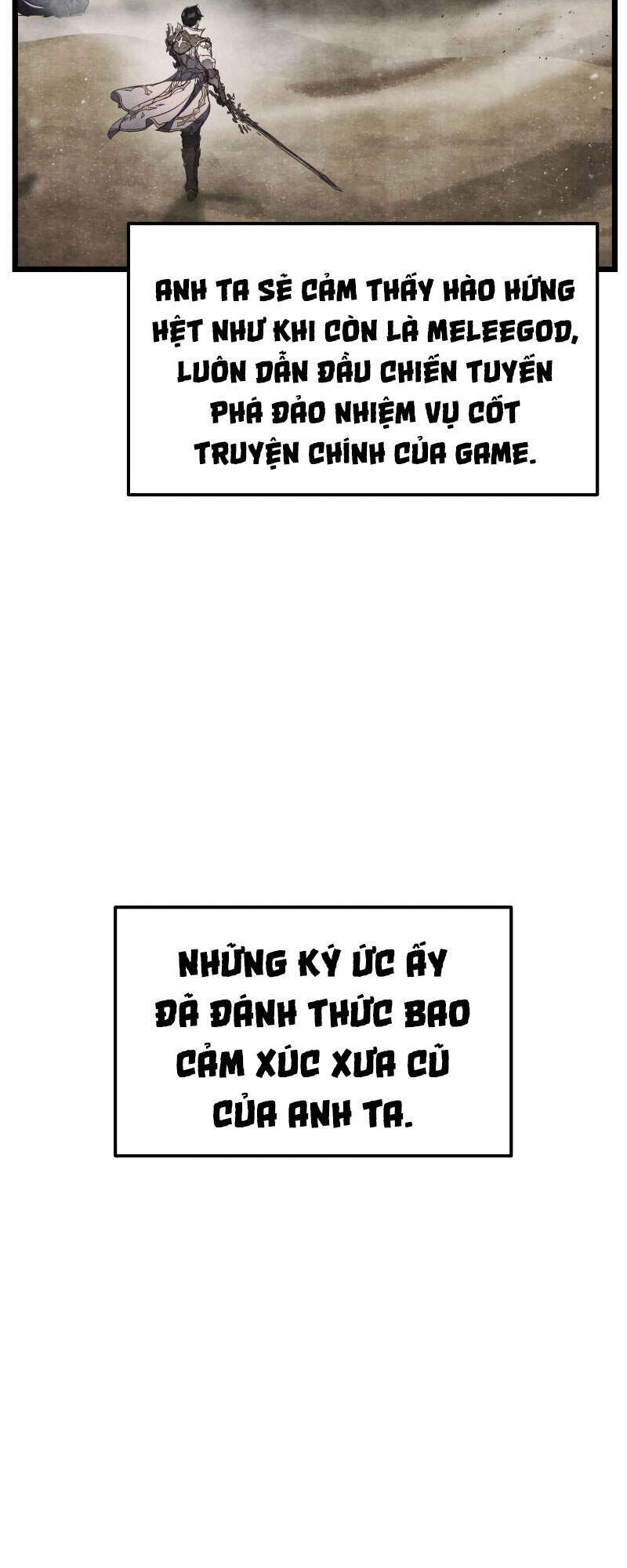 Sự Trở Lại Của Vị Thần Sức Mạnh Chap 26 - Next Chap 27