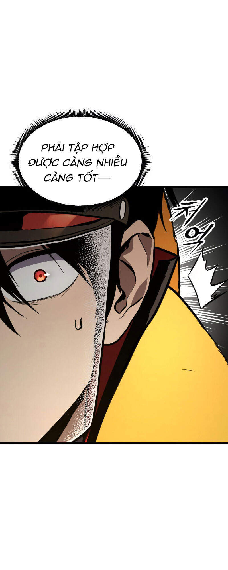 Sự Trở Lại Của Vị Thần Sức Mạnh Chap 26 - Next Chap 27