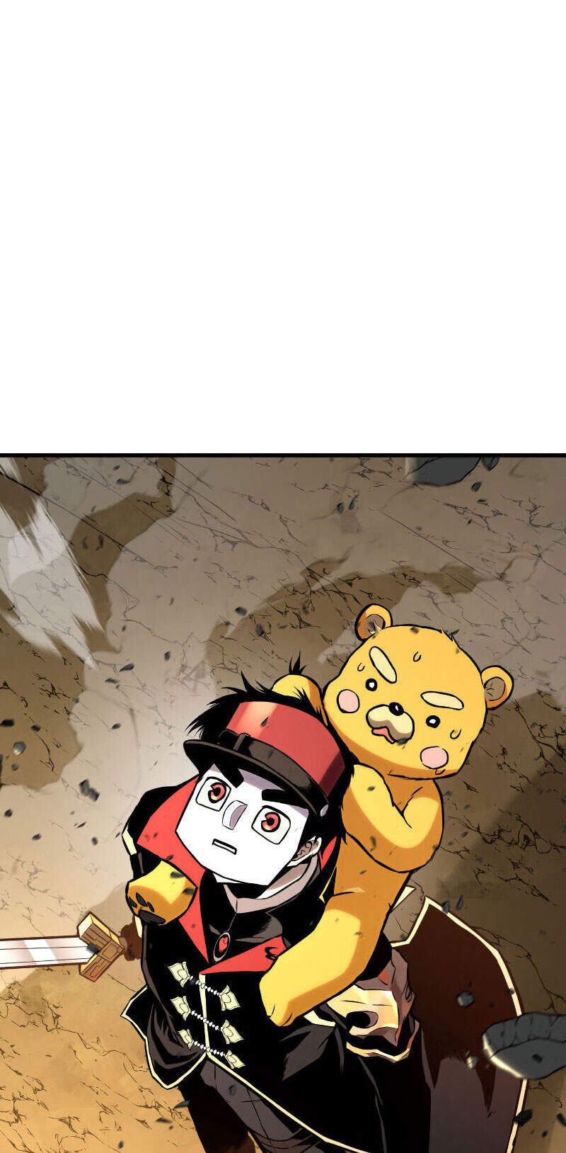 Sự Trở Lại Của Vị Thần Sức Mạnh Chap 26 - Next Chap 27