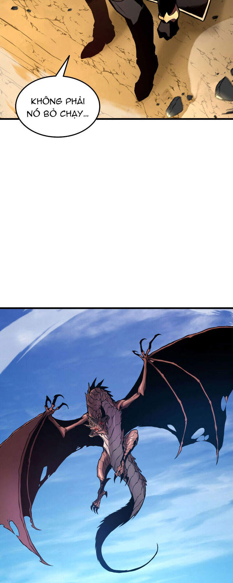 Sự Trở Lại Của Vị Thần Sức Mạnh Chap 26 - Next Chap 27