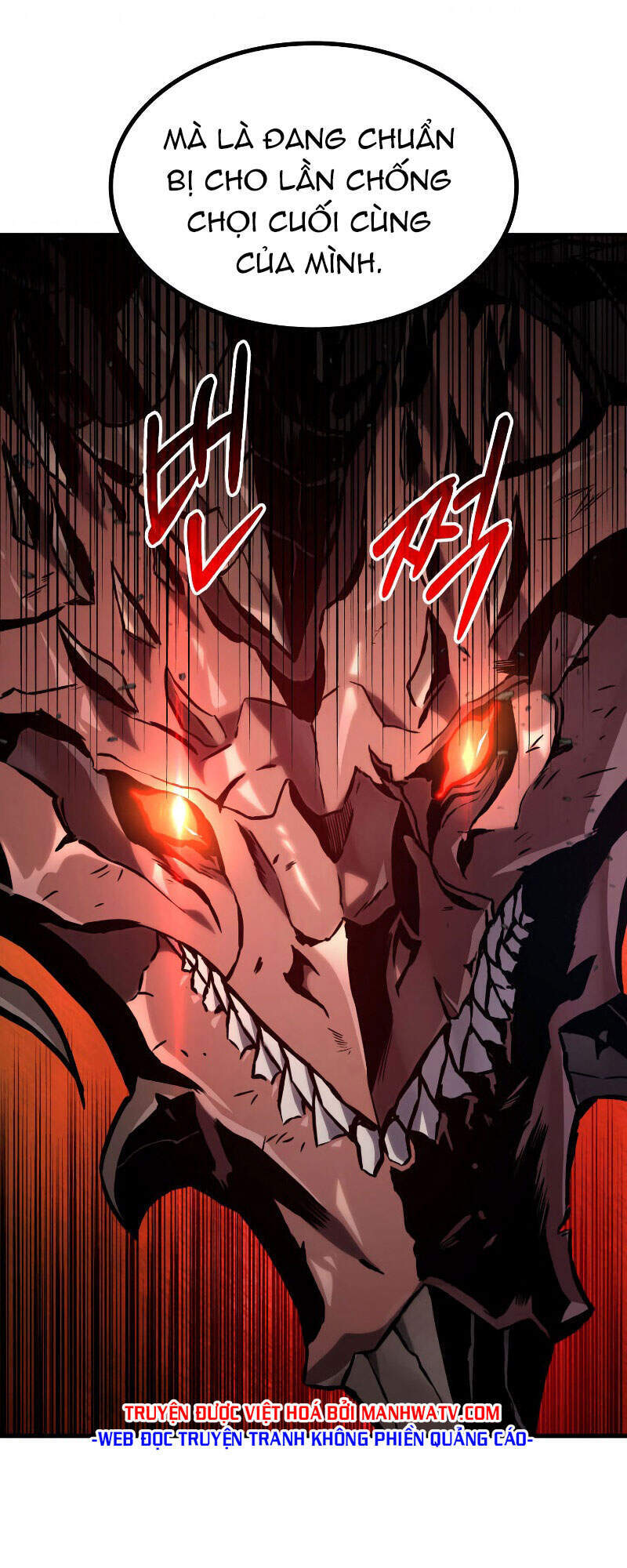 Sự Trở Lại Của Vị Thần Sức Mạnh Chap 26 - Next Chap 27