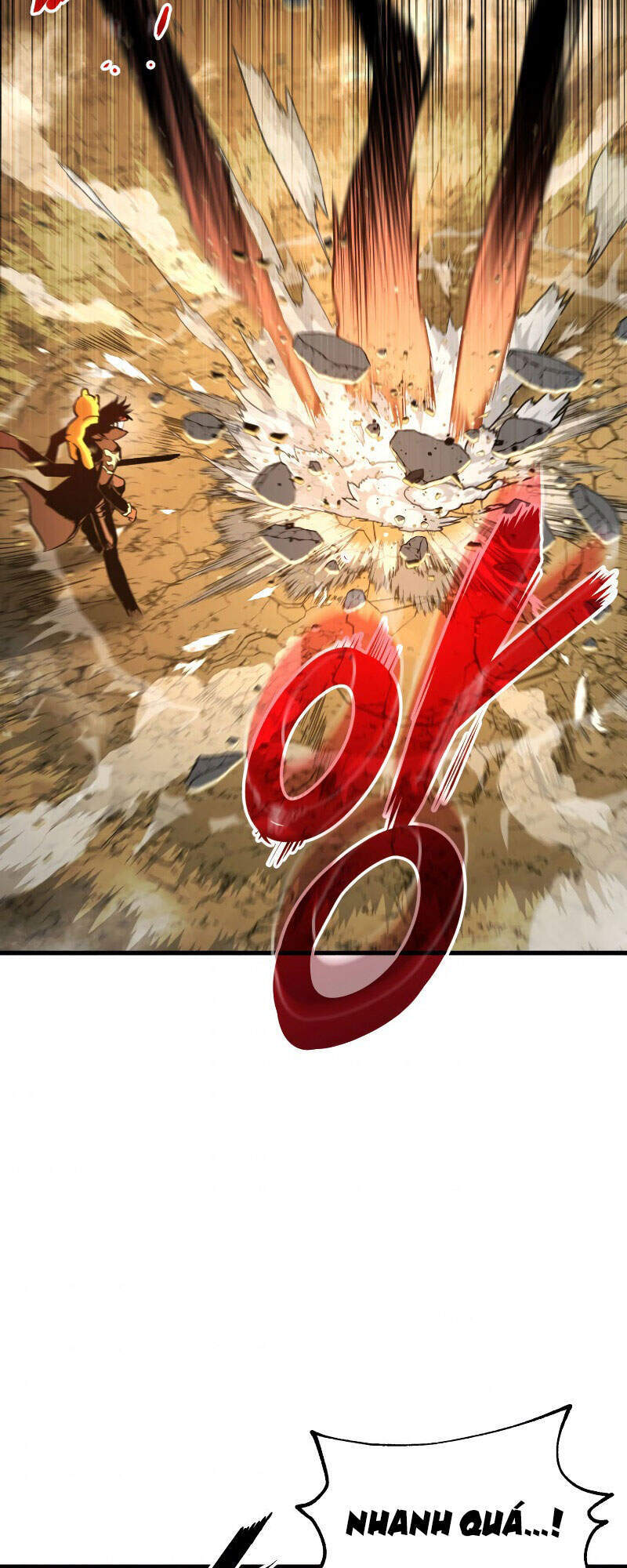 Sự Trở Lại Của Vị Thần Sức Mạnh Chap 26 - Next Chap 27
