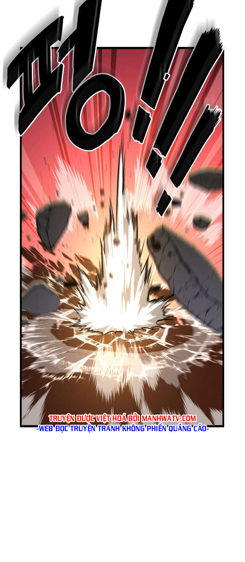 Sự Trở Lại Của Vị Thần Sức Mạnh Chap 26 - Next Chap 27