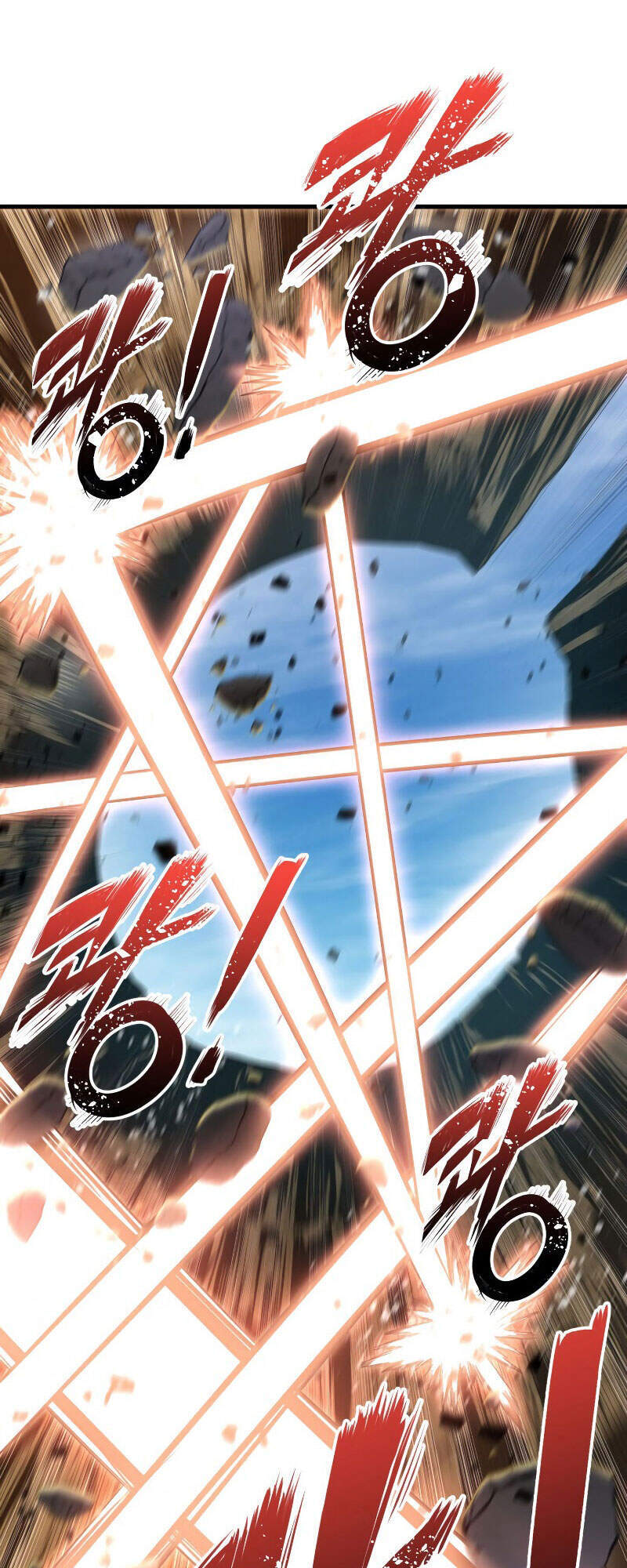 Sự Trở Lại Của Vị Thần Sức Mạnh Chap 26 - Next Chap 27