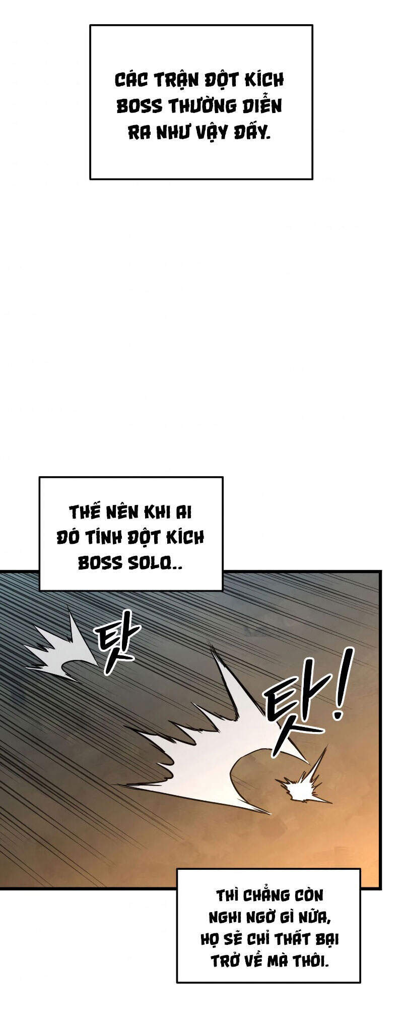 Sự Trở Lại Của Vị Thần Sức Mạnh Chap 26 - Next Chap 27