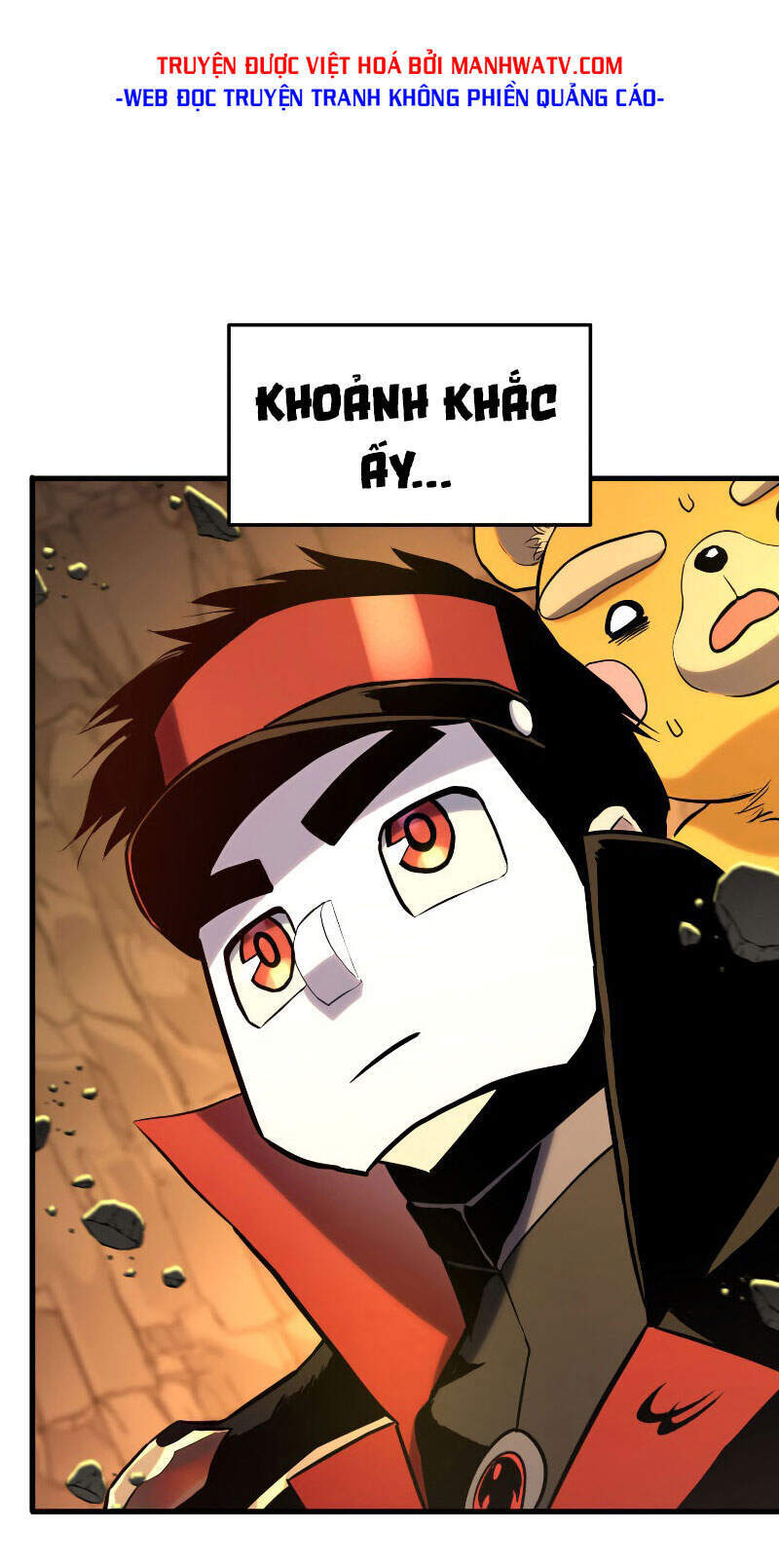 Sự Trở Lại Của Vị Thần Sức Mạnh Chap 26 - Next Chap 27