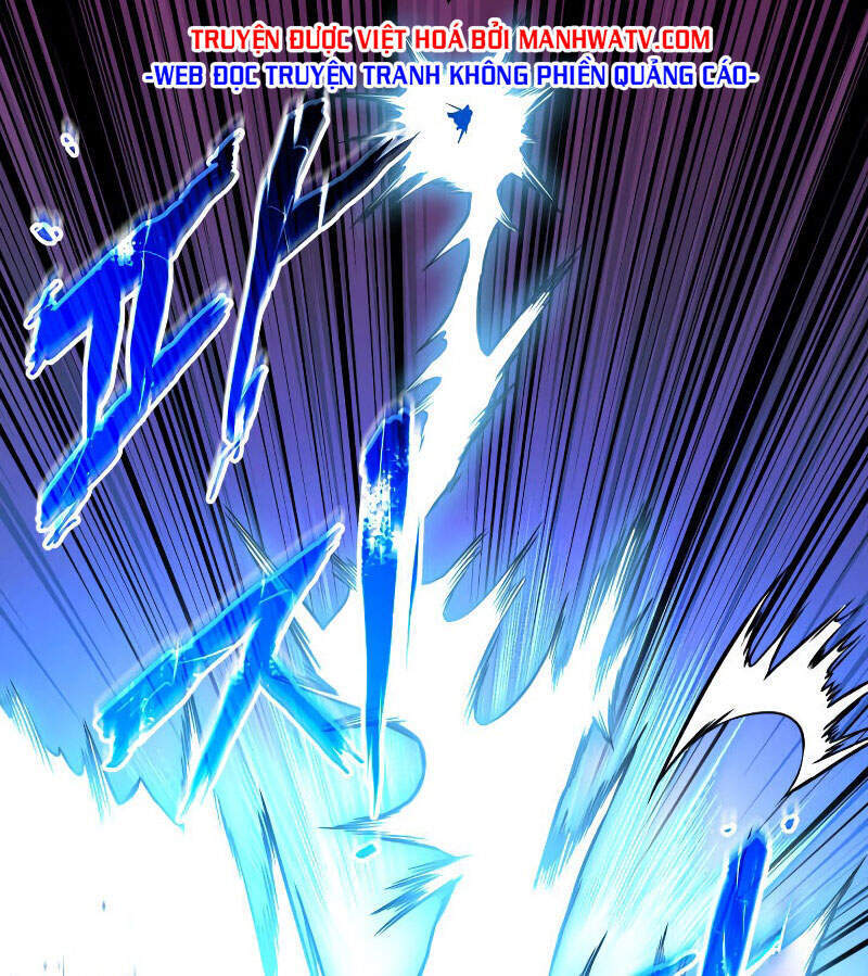 Sự Trở Lại Của Vị Thần Sức Mạnh Chap 26 - Next Chap 27