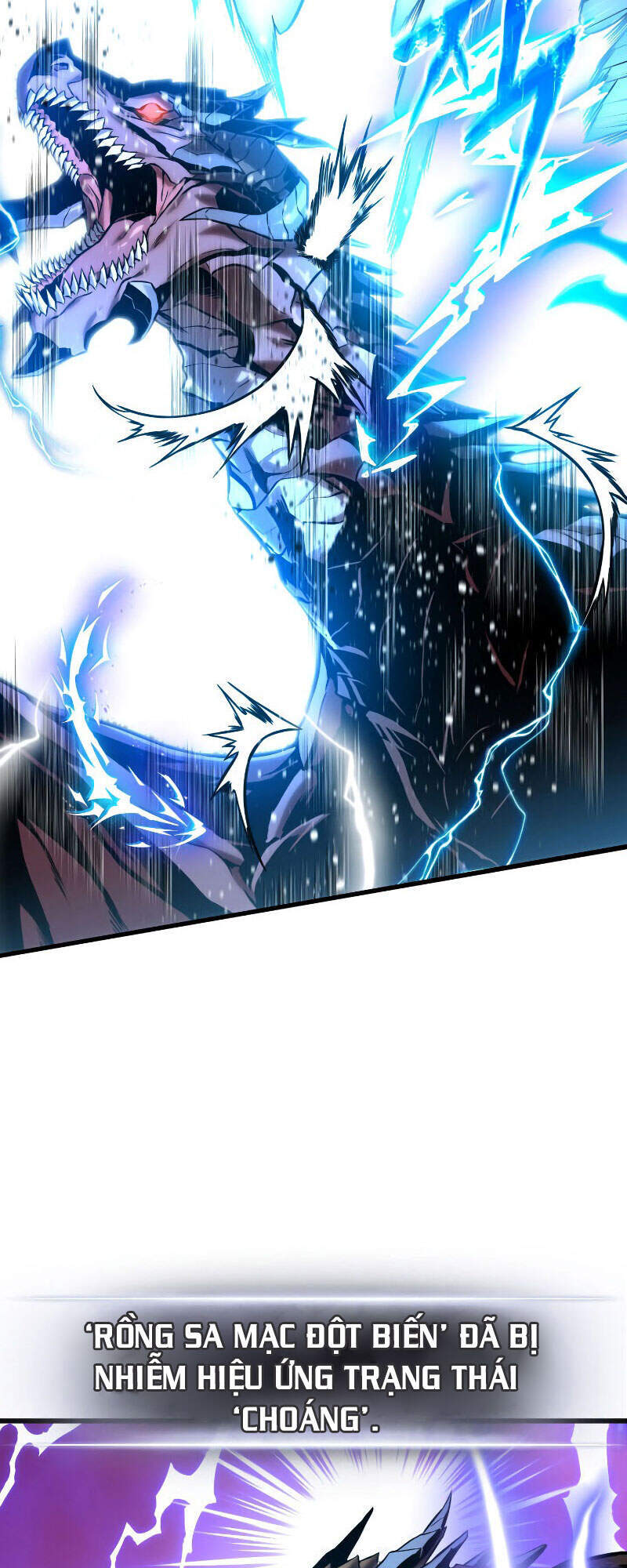 Sự Trở Lại Của Vị Thần Sức Mạnh Chap 26 - Next Chap 27