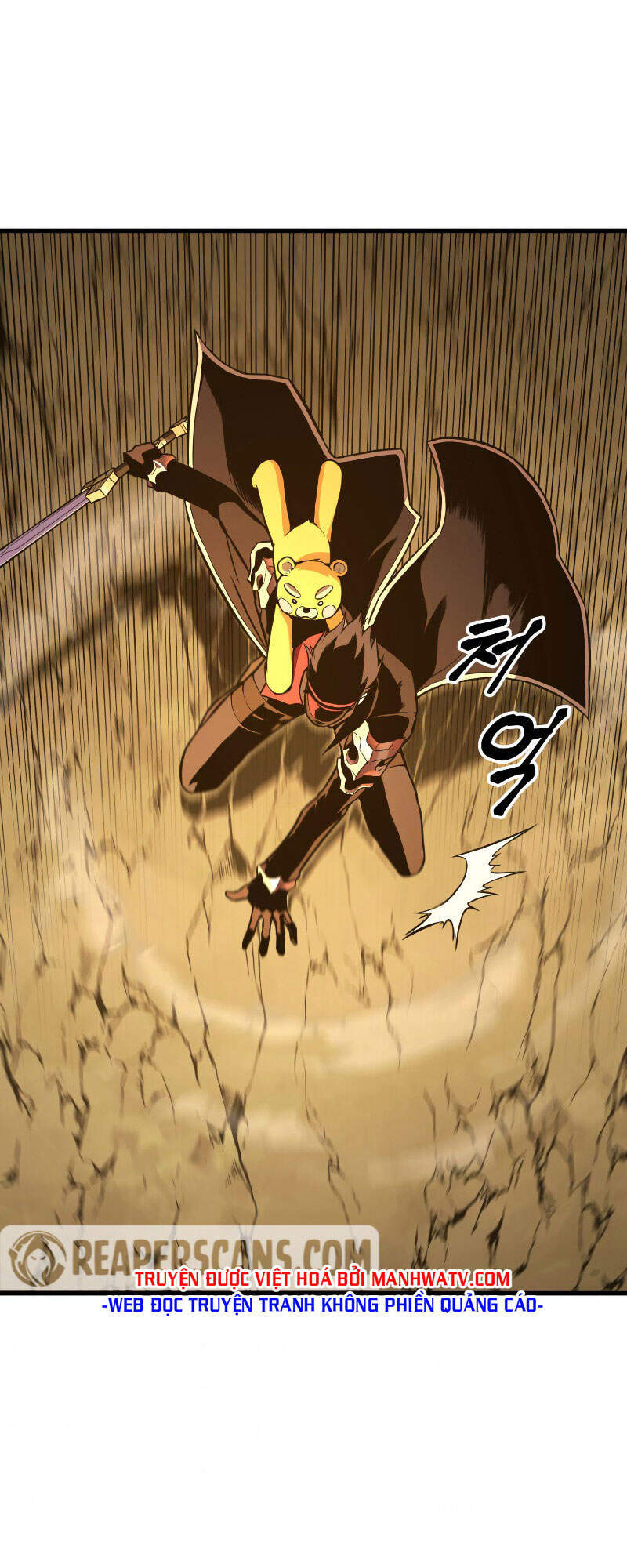 Sự Trở Lại Của Vị Thần Sức Mạnh Chap 26 - Next Chap 27