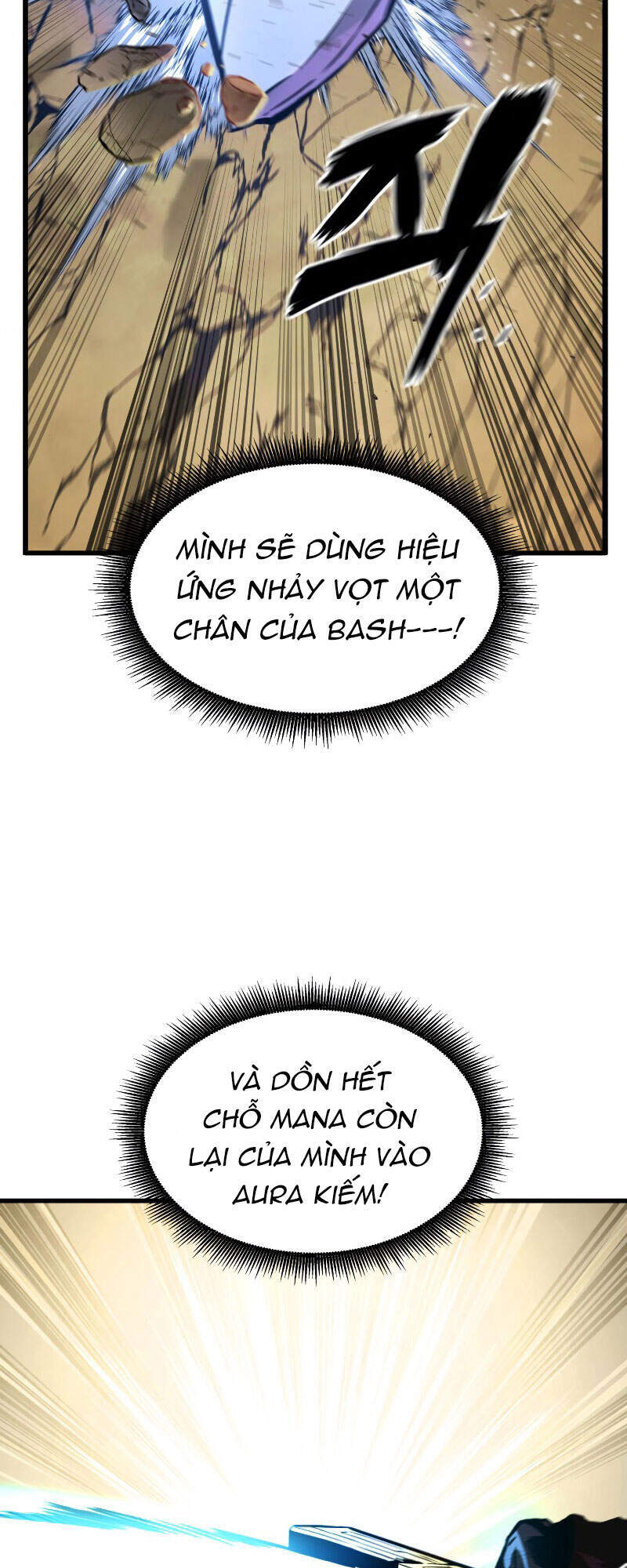 Sự Trở Lại Của Vị Thần Sức Mạnh Chap 26 - Next Chap 27