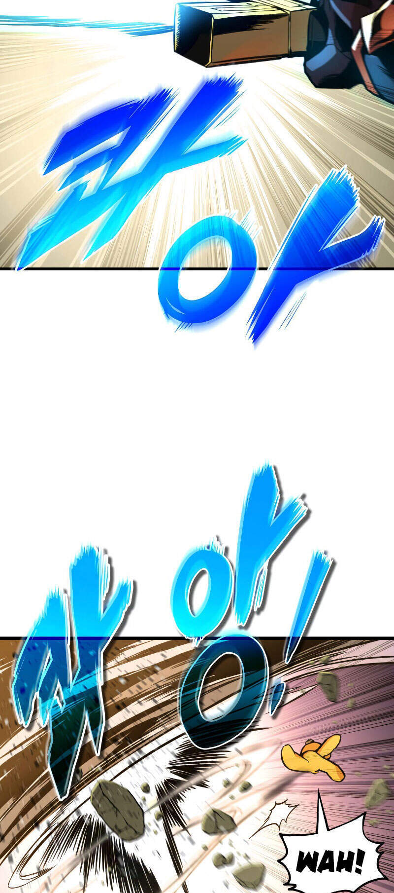 Sự Trở Lại Của Vị Thần Sức Mạnh Chap 26 - Next Chap 27