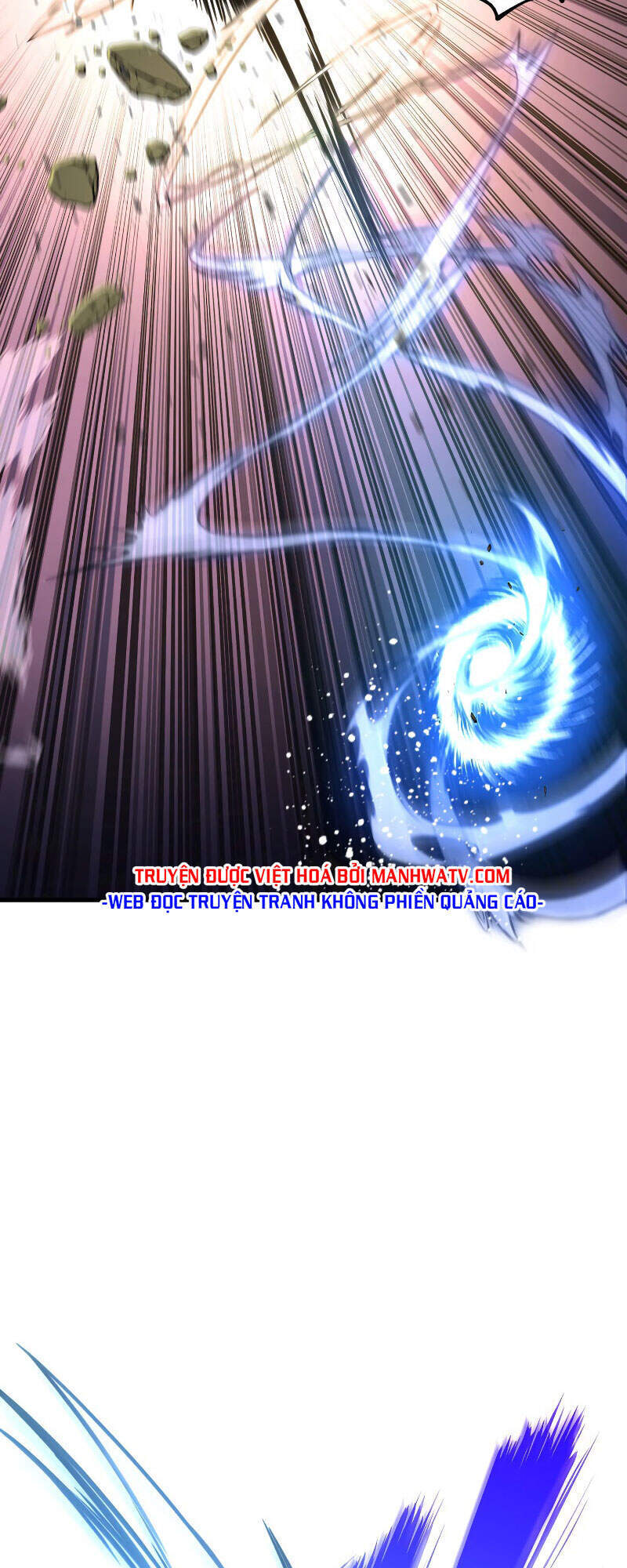 Sự Trở Lại Của Vị Thần Sức Mạnh Chap 26 - Next Chap 27