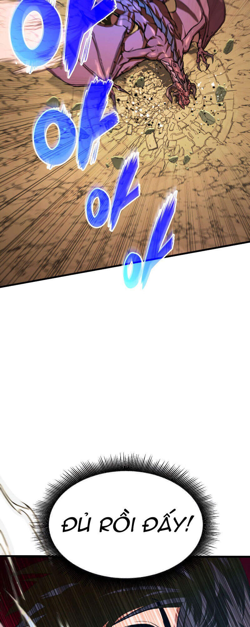 Sự Trở Lại Của Vị Thần Sức Mạnh Chap 26 - Next Chap 27