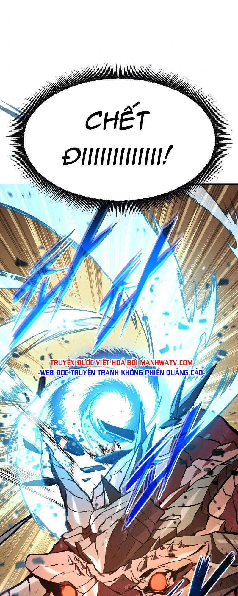 Sự Trở Lại Của Vị Thần Sức Mạnh Chap 26 - Next Chap 27