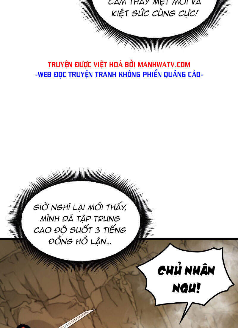 Sự Trở Lại Của Vị Thần Sức Mạnh Chap 26 - Next Chap 27