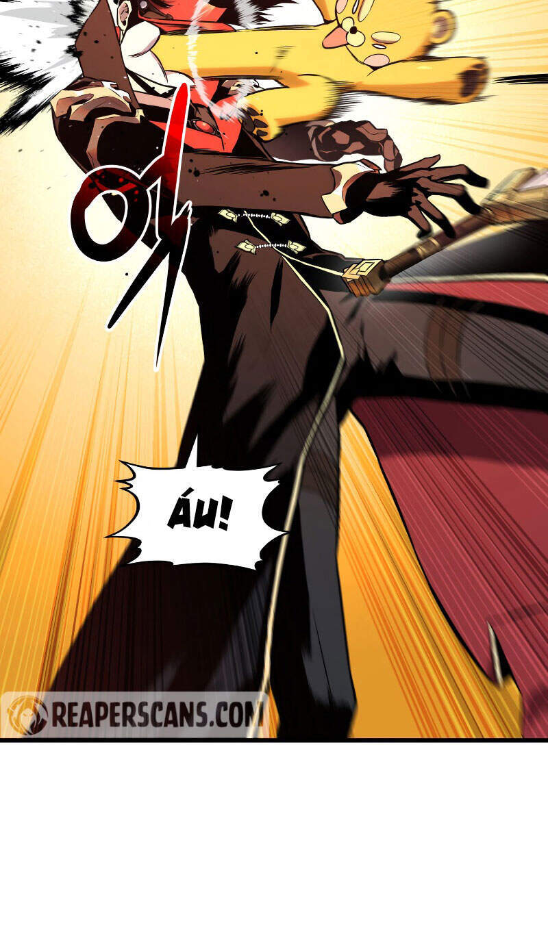 Sự Trở Lại Của Vị Thần Sức Mạnh Chap 26 - Next Chap 27