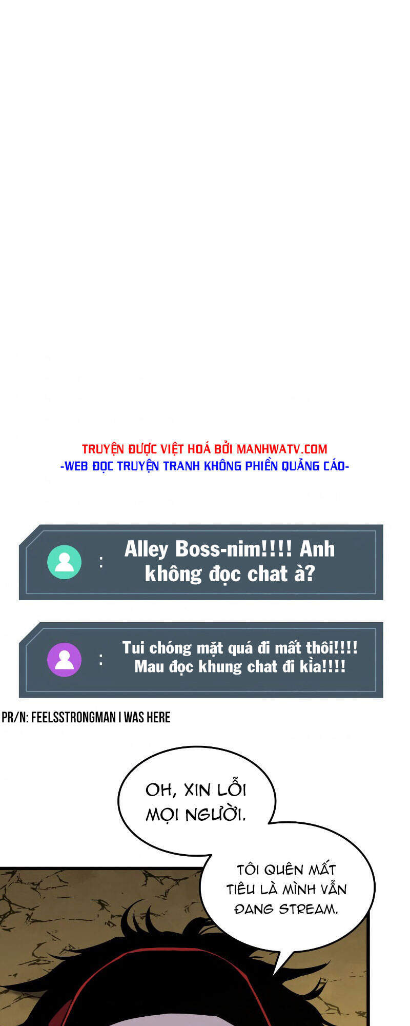 Sự Trở Lại Của Vị Thần Sức Mạnh Chap 26 - Next Chap 27