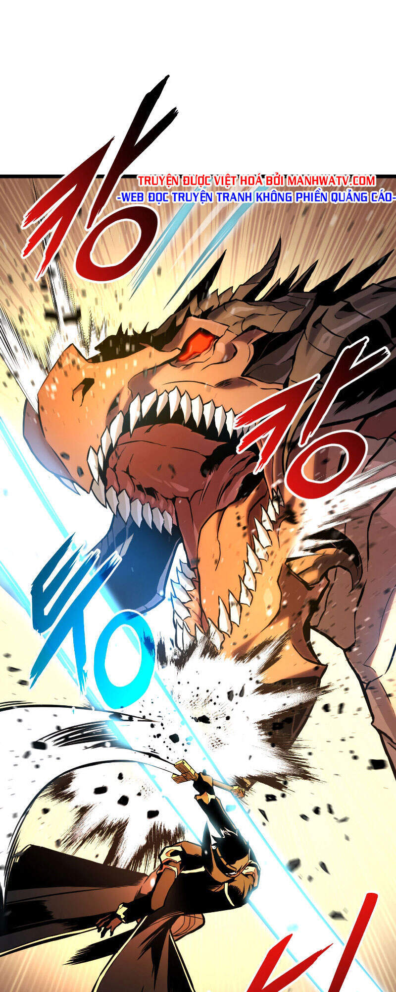 Sự Trở Lại Của Vị Thần Sức Mạnh Chap 26 - Next Chap 27