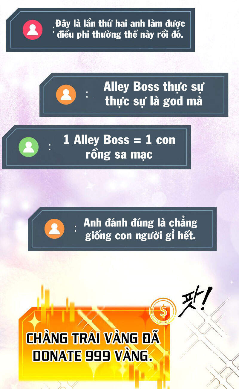 Sự Trở Lại Của Vị Thần Sức Mạnh Chap 26 - Next Chap 27