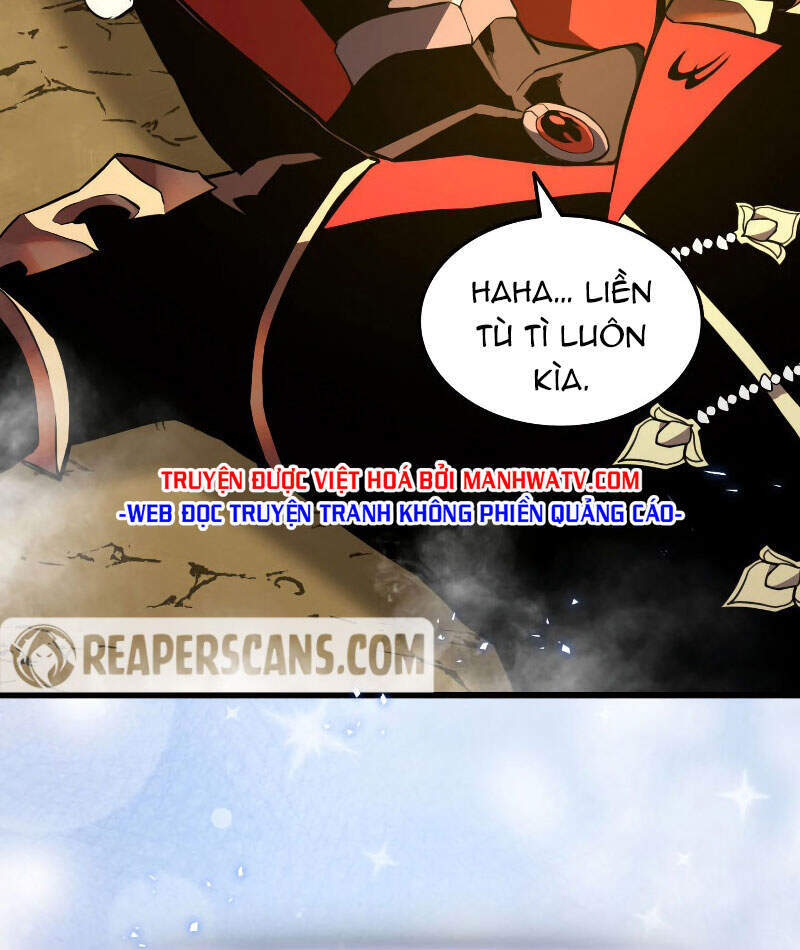 Sự Trở Lại Của Vị Thần Sức Mạnh Chap 26 - Next Chap 27