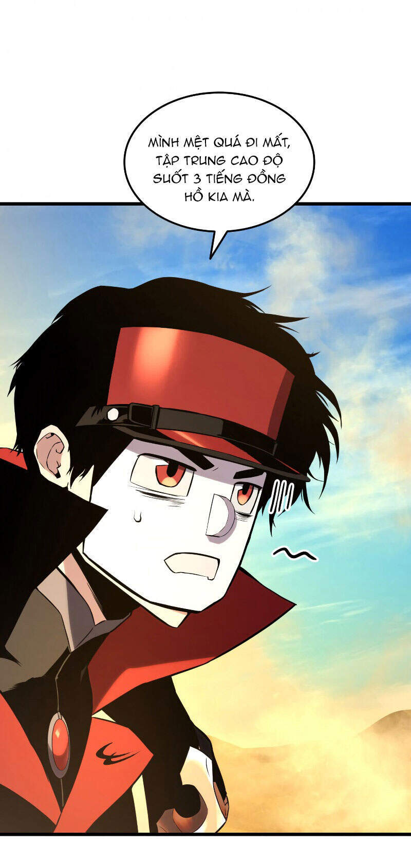 Sự Trở Lại Của Vị Thần Sức Mạnh Chap 26 - Next Chap 27