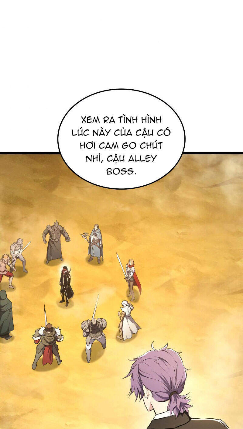 Sự Trở Lại Của Vị Thần Sức Mạnh Chap 27 - Next Chap 28