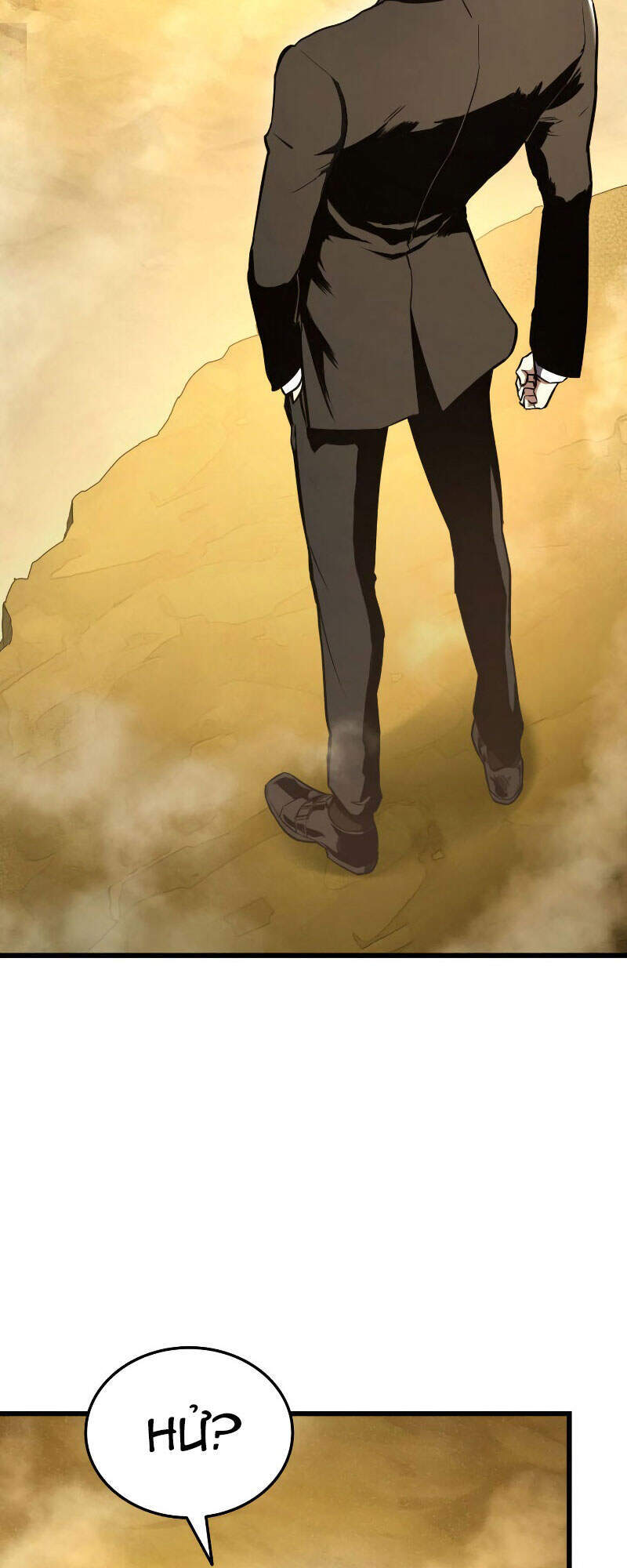 Sự Trở Lại Của Vị Thần Sức Mạnh Chap 27 - Next Chap 28