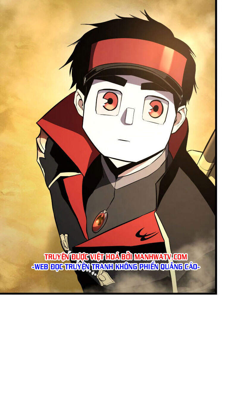 Sự Trở Lại Của Vị Thần Sức Mạnh Chap 27 - Next Chap 28