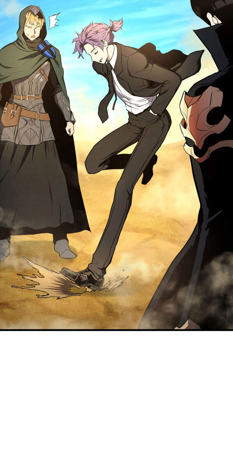 Sự Trở Lại Của Vị Thần Sức Mạnh Chap 27 - Next Chap 28