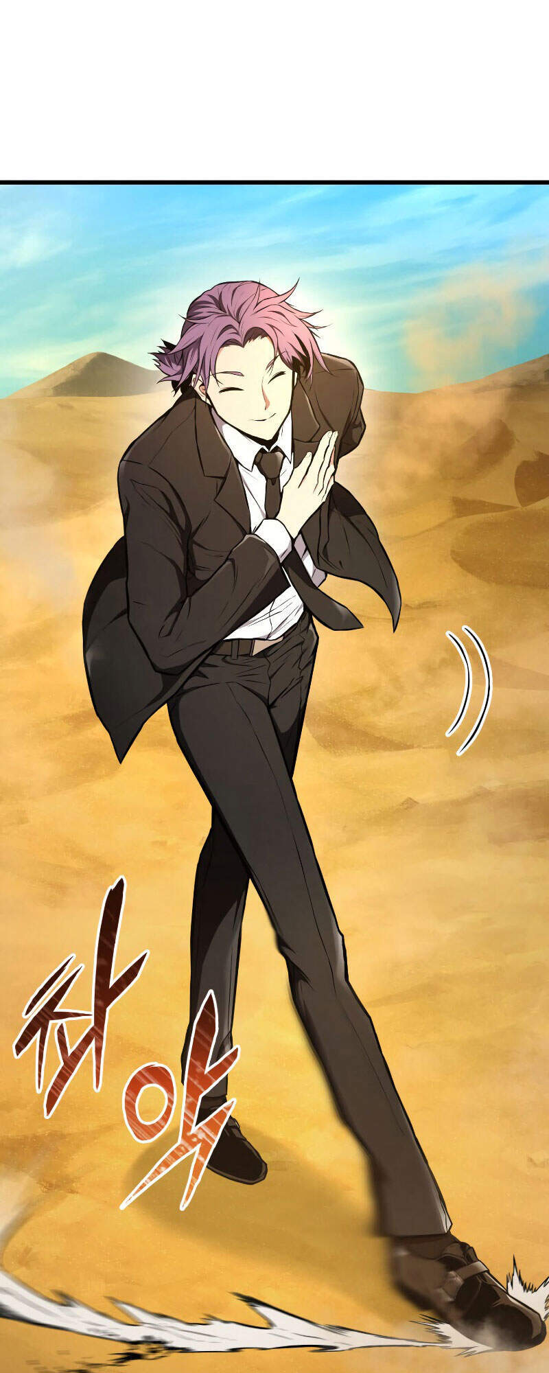Sự Trở Lại Của Vị Thần Sức Mạnh Chap 27 - Next Chap 28