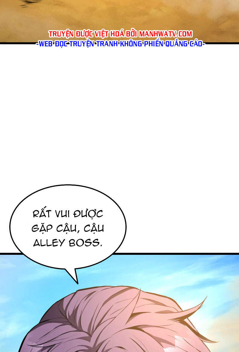 Sự Trở Lại Của Vị Thần Sức Mạnh Chap 27 - Next Chap 28