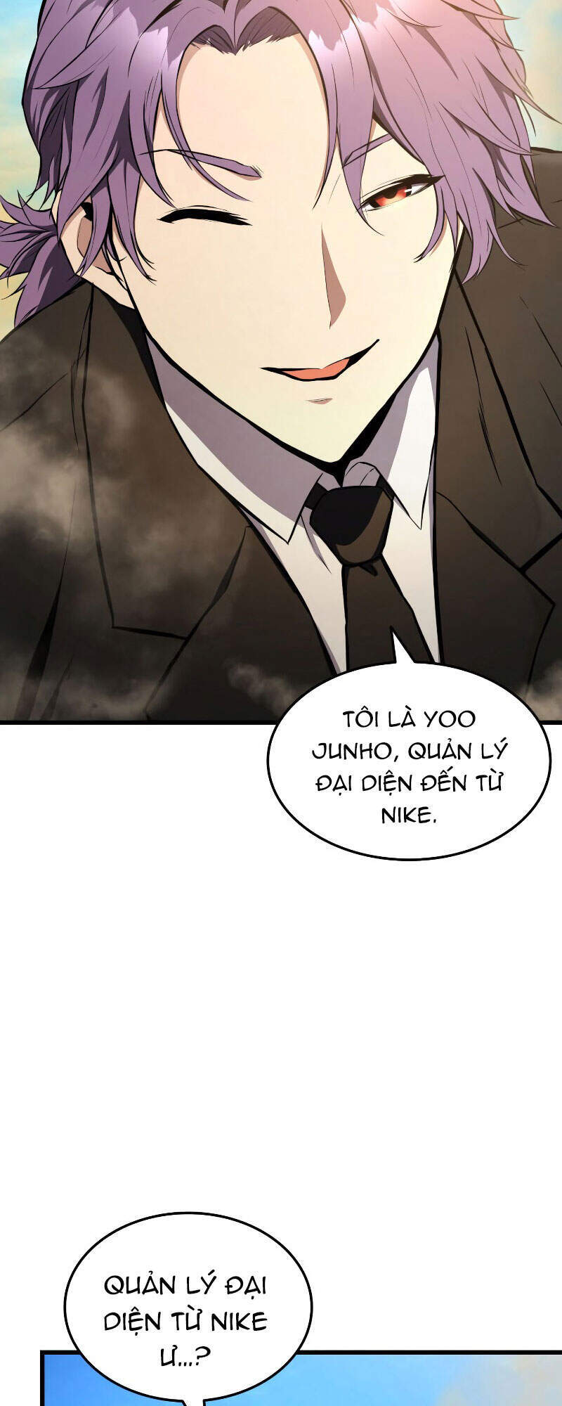 Sự Trở Lại Của Vị Thần Sức Mạnh Chap 27 - Next Chap 28