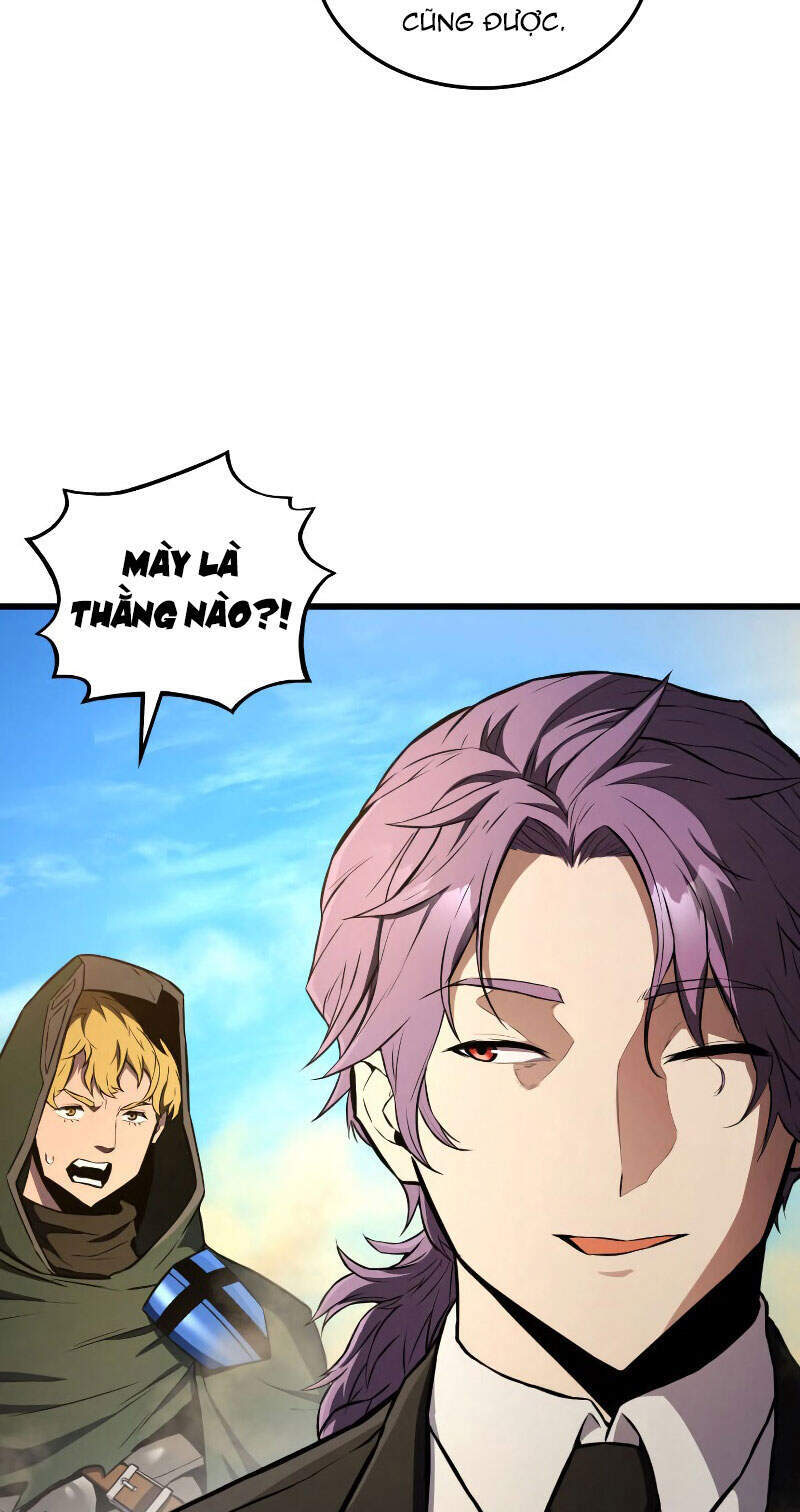 Sự Trở Lại Của Vị Thần Sức Mạnh Chap 27 - Next Chap 28