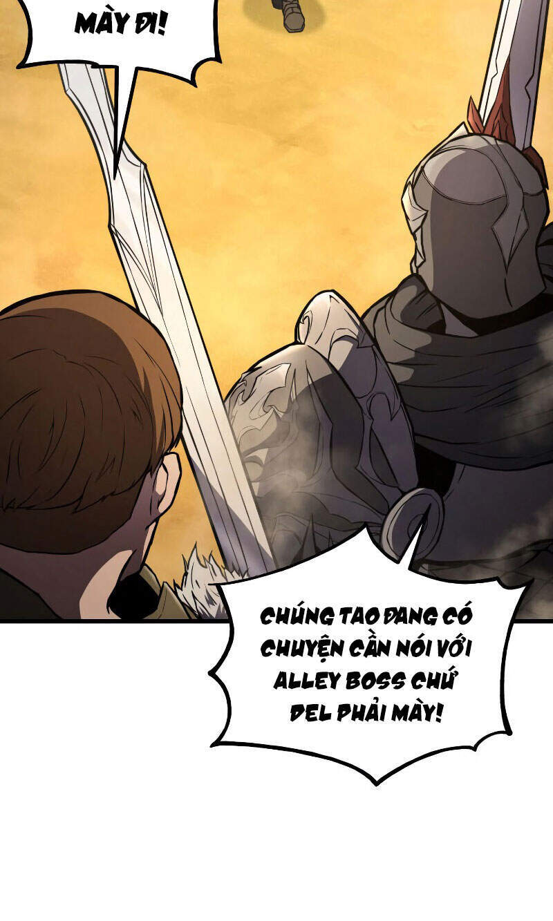 Sự Trở Lại Của Vị Thần Sức Mạnh Chap 27 - Next Chap 28