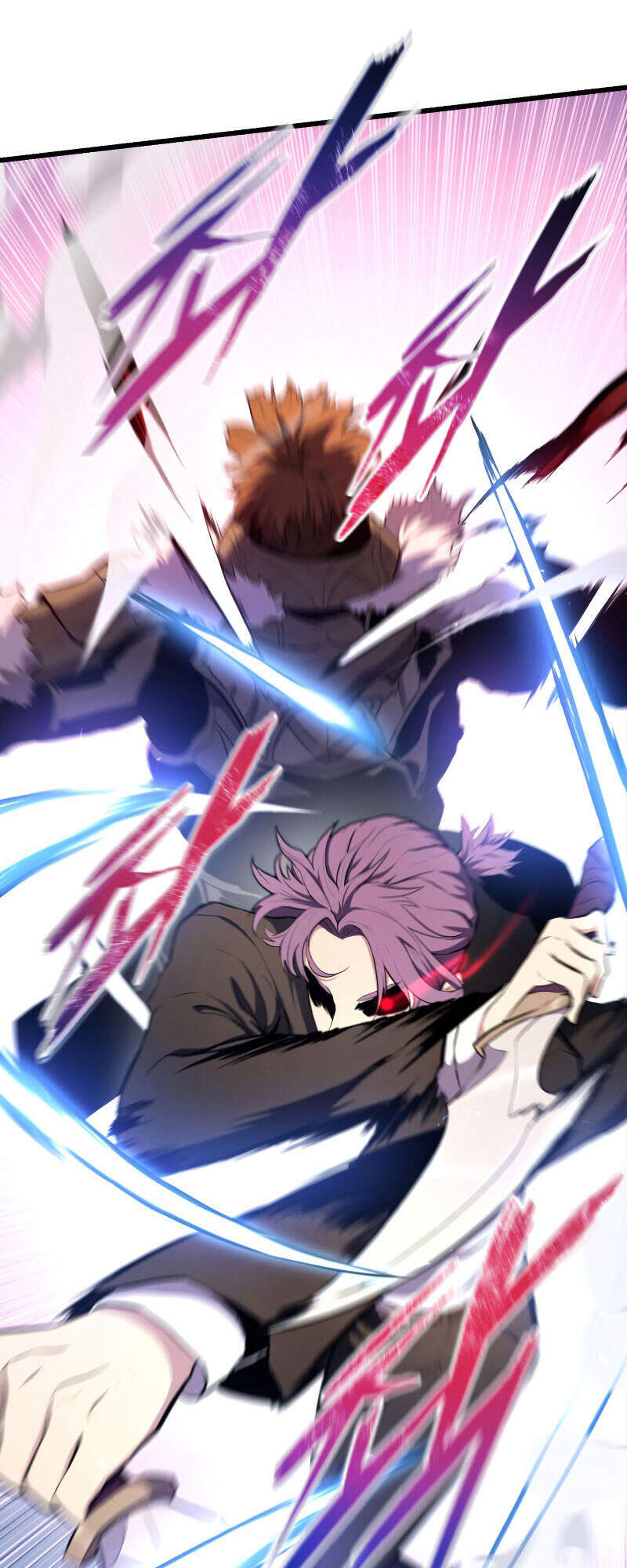 Sự Trở Lại Của Vị Thần Sức Mạnh Chap 27 - Next Chap 28