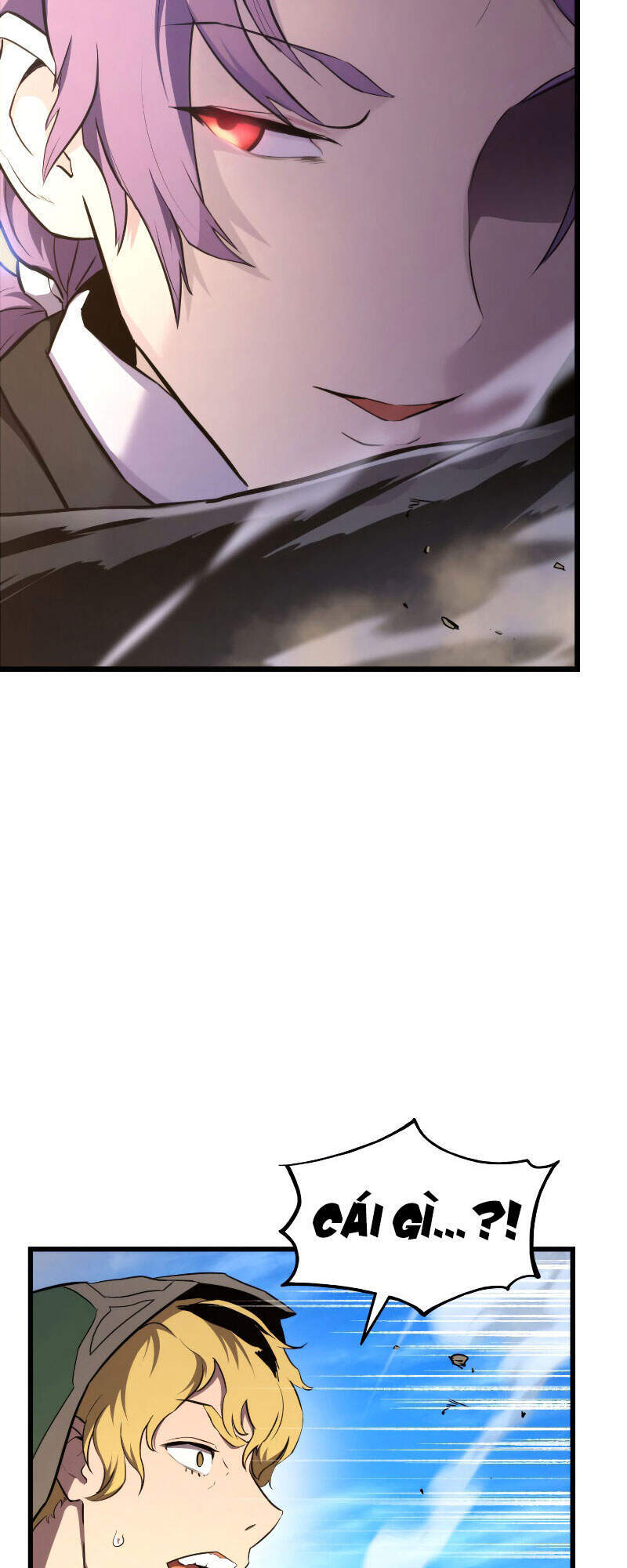 Sự Trở Lại Của Vị Thần Sức Mạnh Chap 27 - Next Chap 28