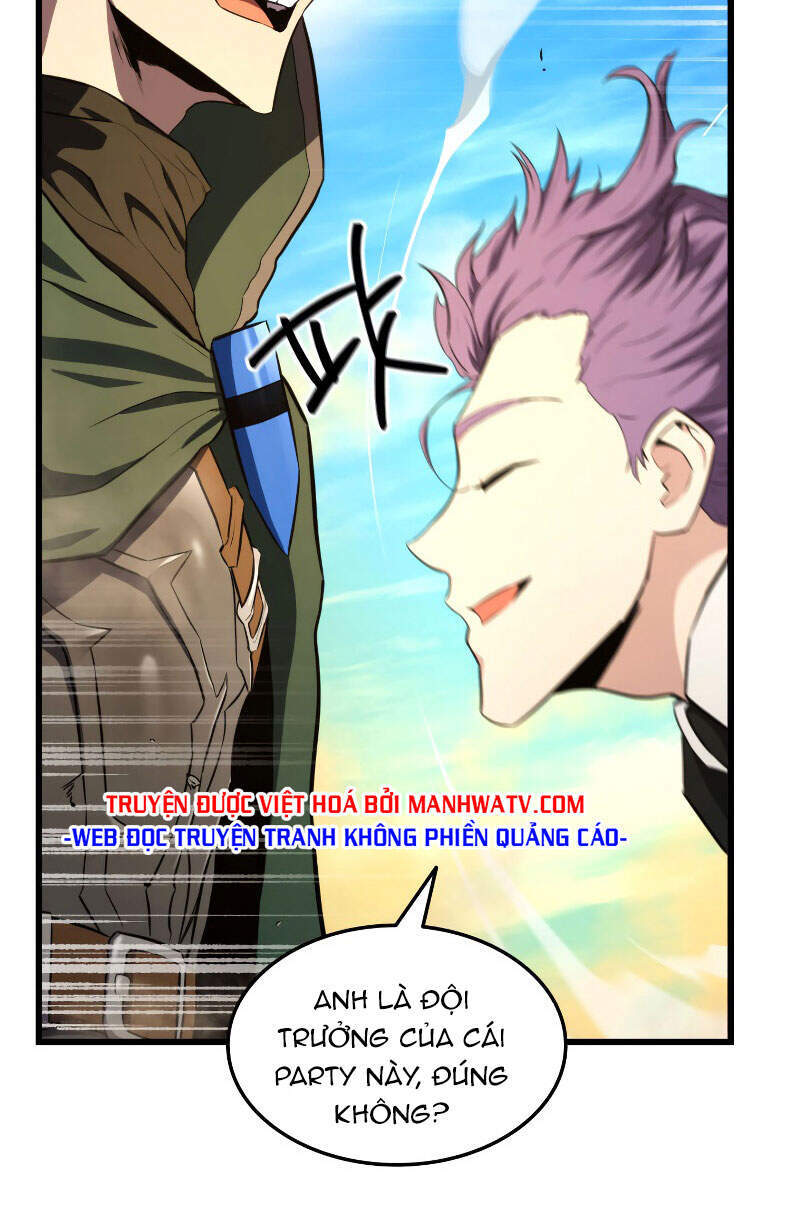 Sự Trở Lại Của Vị Thần Sức Mạnh Chap 27 - Next Chap 28