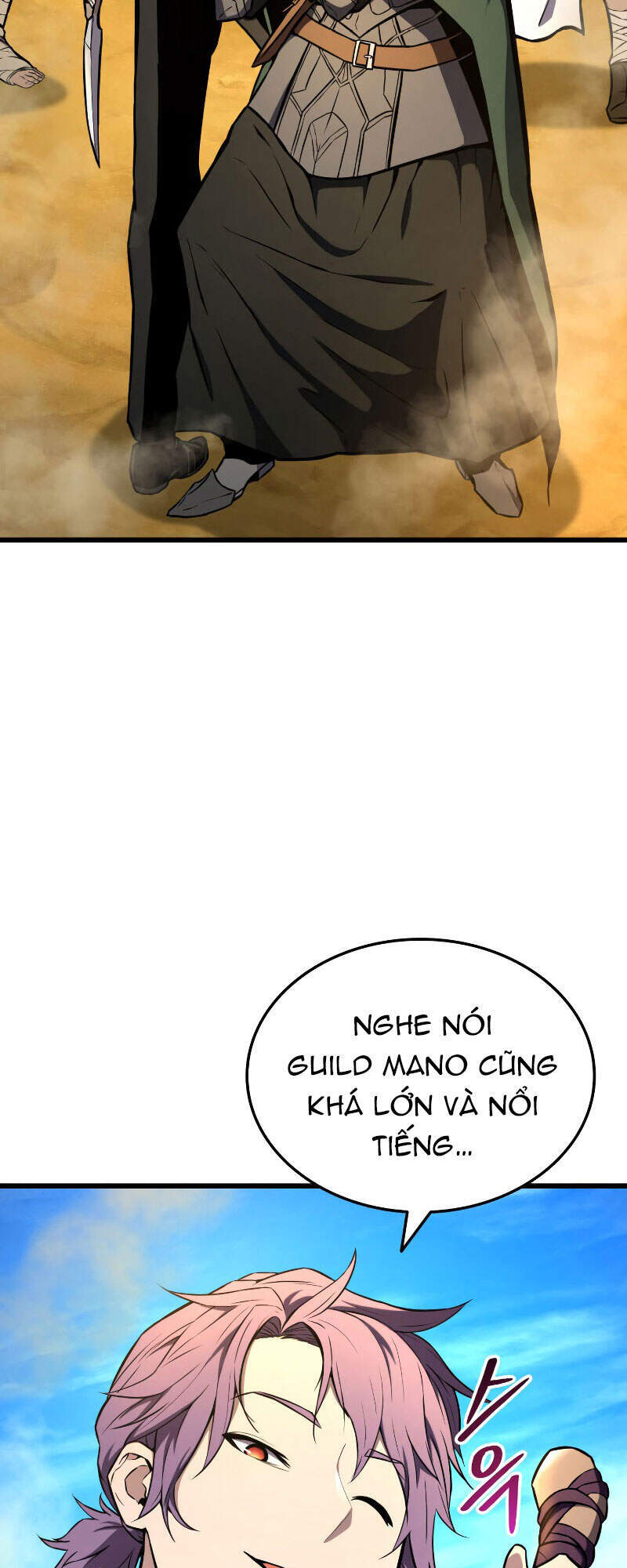 Sự Trở Lại Của Vị Thần Sức Mạnh Chap 27 - Next Chap 28