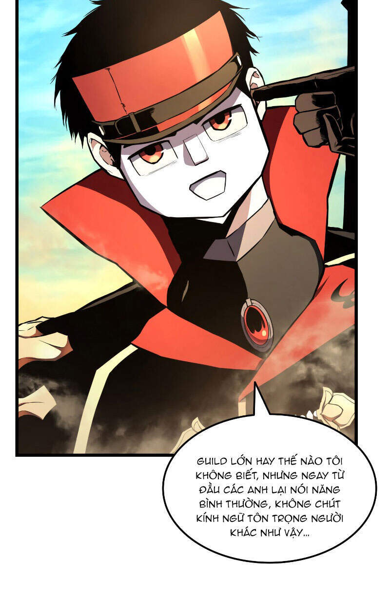 Sự Trở Lại Của Vị Thần Sức Mạnh Chap 27 - Next Chap 28