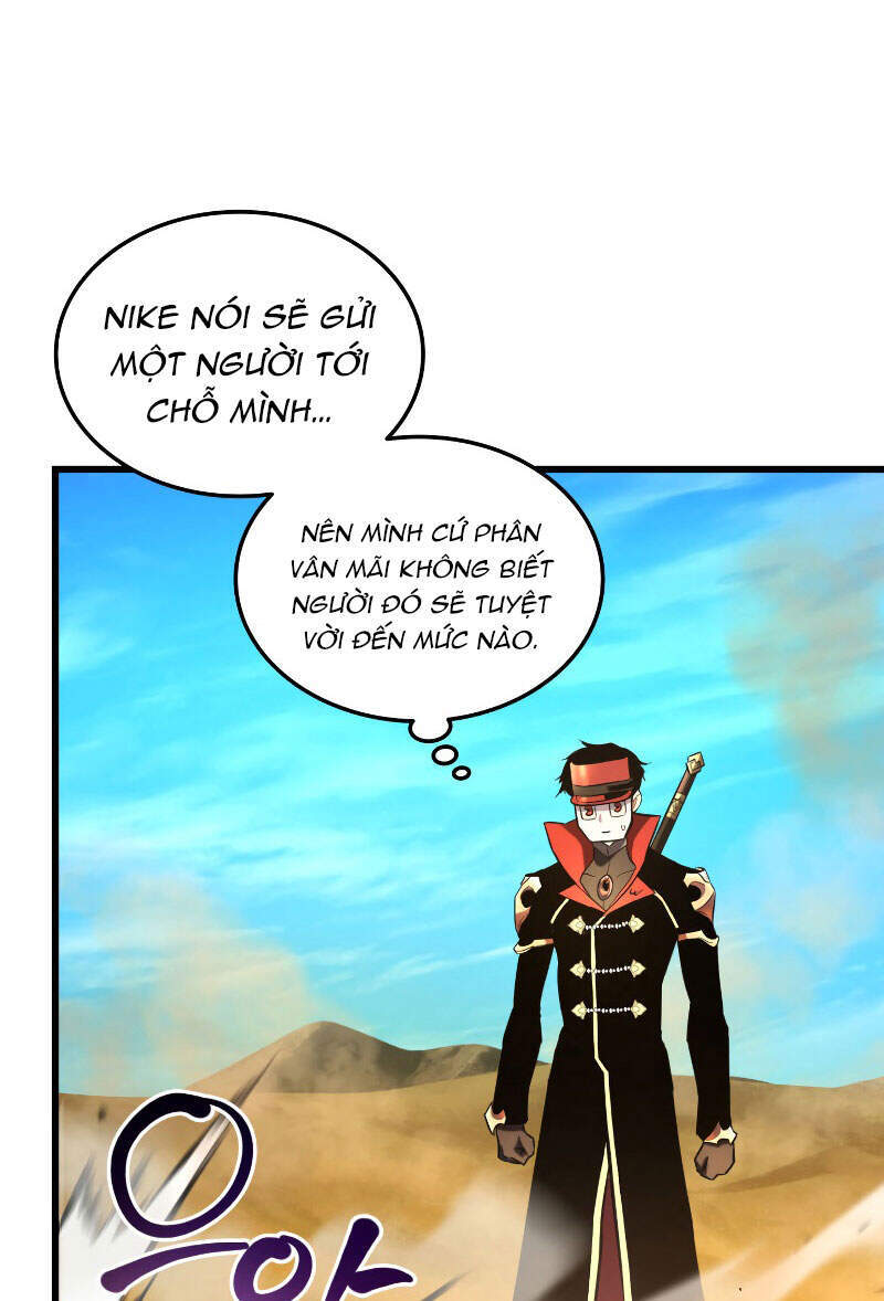Sự Trở Lại Của Vị Thần Sức Mạnh Chap 27 - Next Chap 28