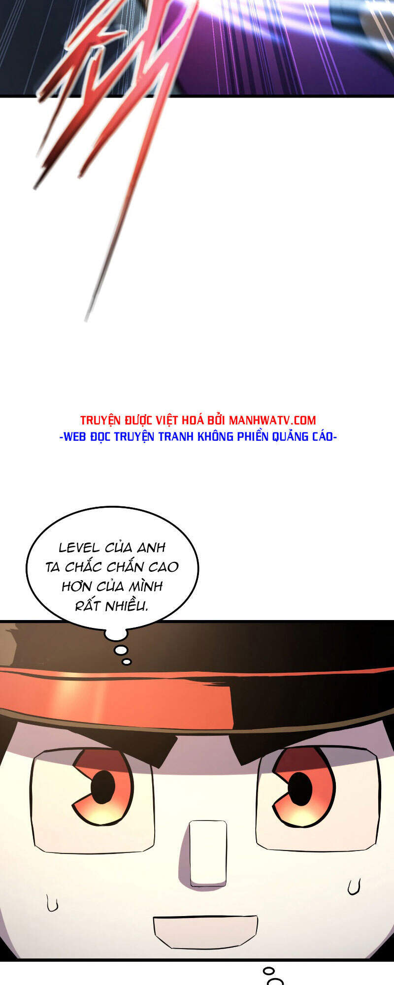 Sự Trở Lại Của Vị Thần Sức Mạnh Chap 27 - Next Chap 28