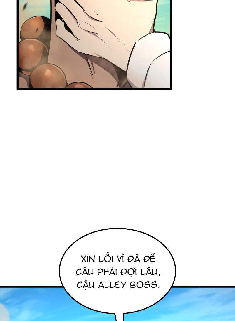 Sự Trở Lại Của Vị Thần Sức Mạnh Chap 27 - Next Chap 28