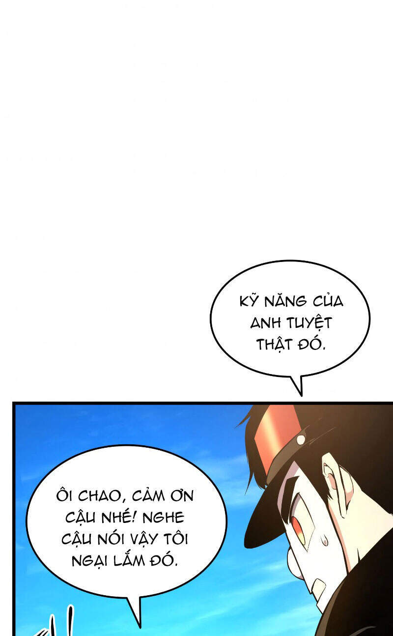 Sự Trở Lại Của Vị Thần Sức Mạnh Chap 27 - Next Chap 28