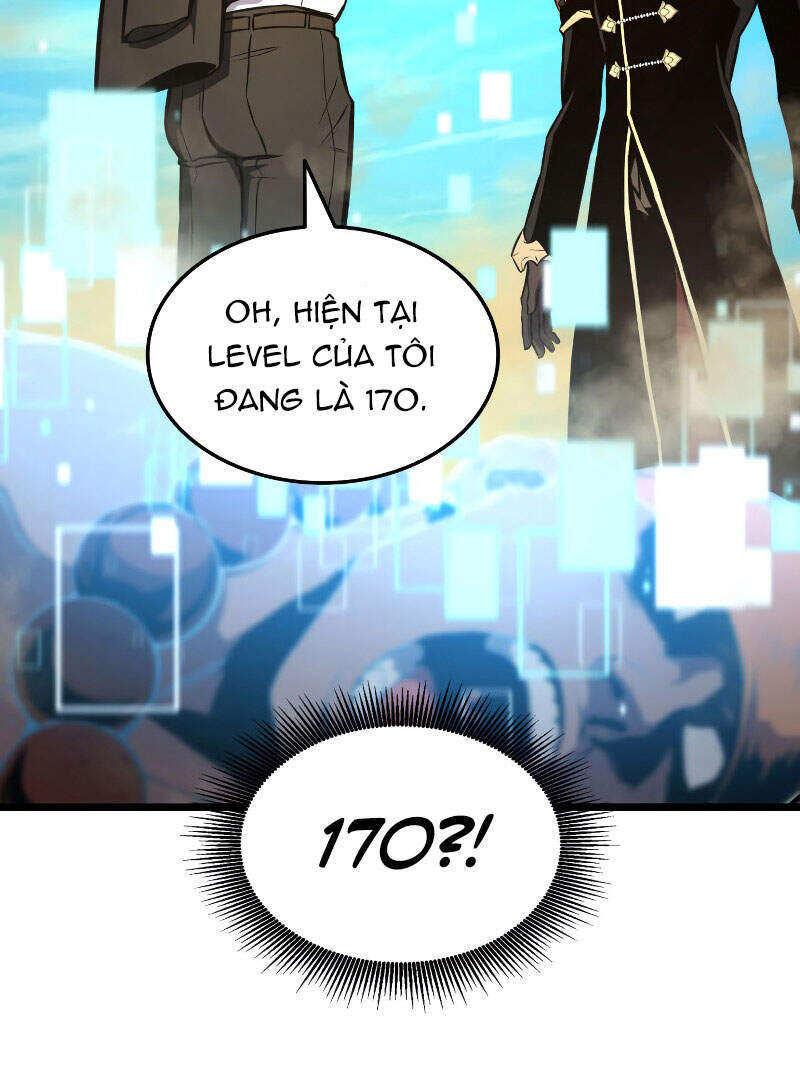 Sự Trở Lại Của Vị Thần Sức Mạnh Chap 27 - Next Chap 28