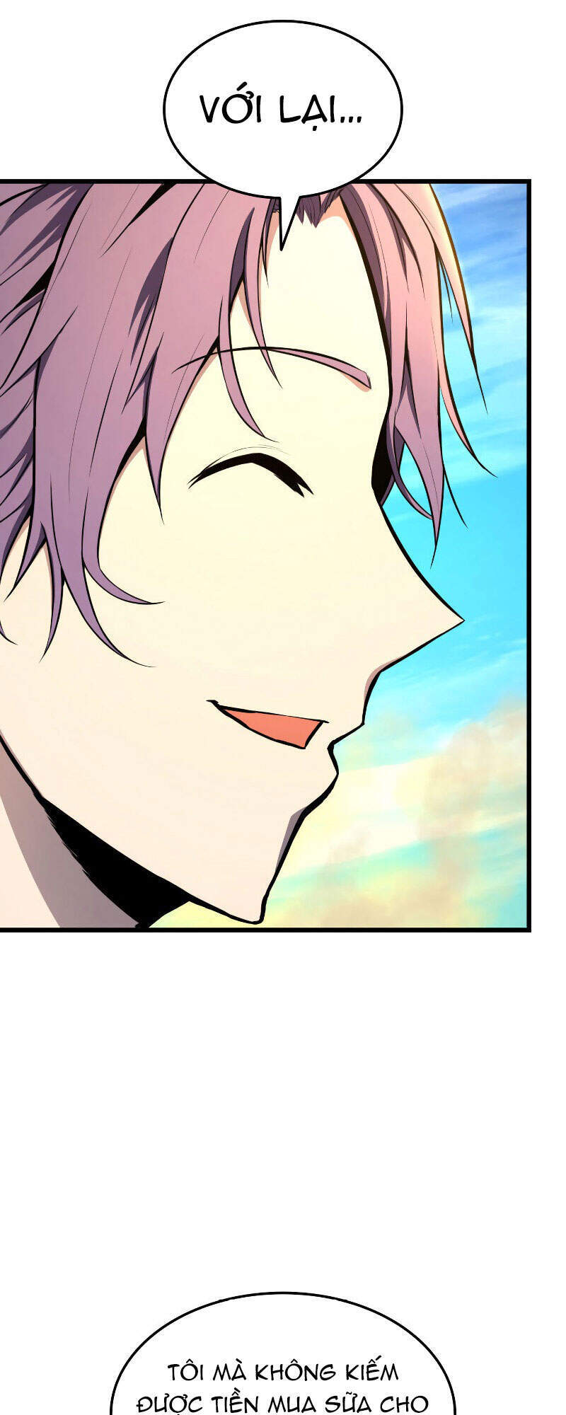 Sự Trở Lại Của Vị Thần Sức Mạnh Chap 27 - Next Chap 28