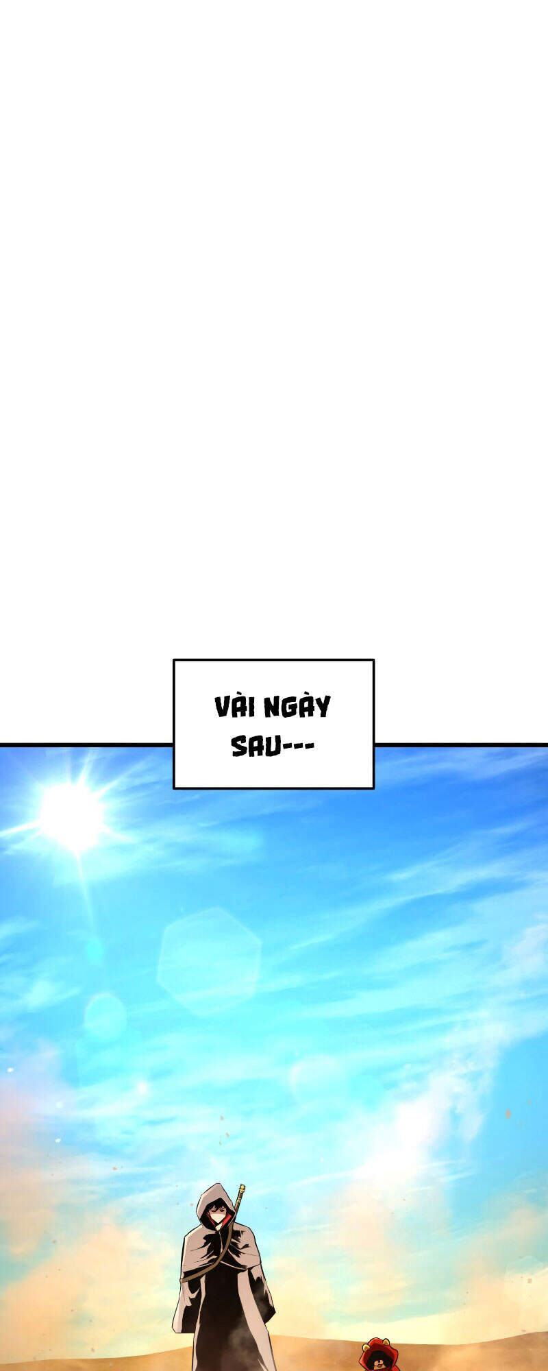 Sự Trở Lại Của Vị Thần Sức Mạnh Chap 27 - Next Chap 28