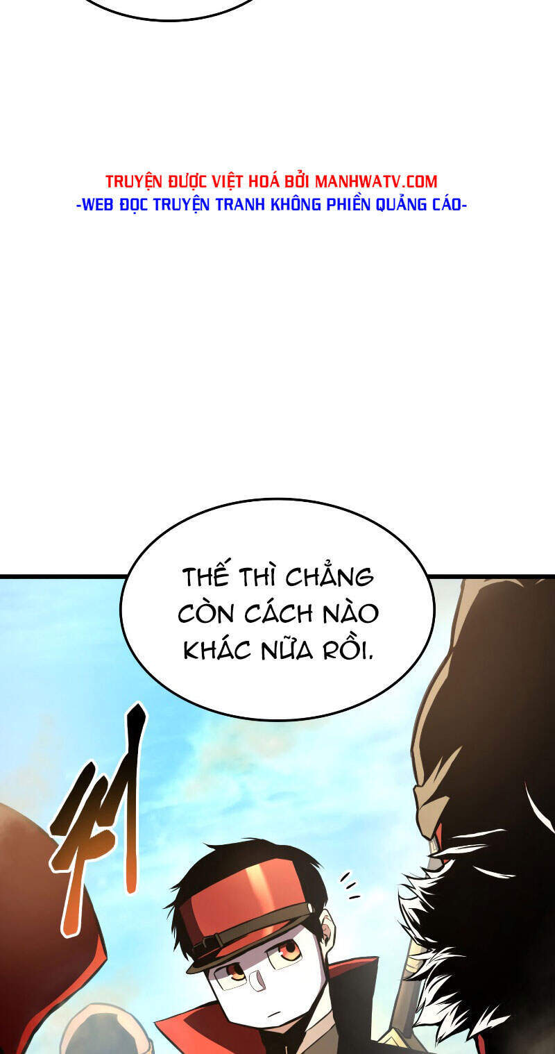 Sự Trở Lại Của Vị Thần Sức Mạnh Chap 27 - Next Chap 28